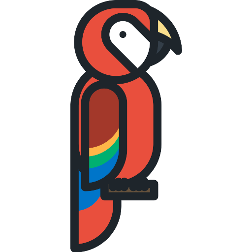Macaw
